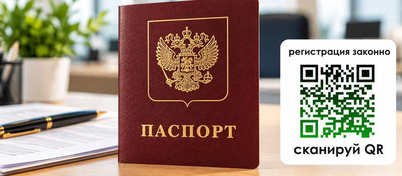 регистрация в Мончегорске